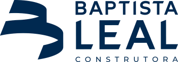 Logo Baptista Leal